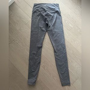 Lululemon Wunder Train Leggings (31” inseam)